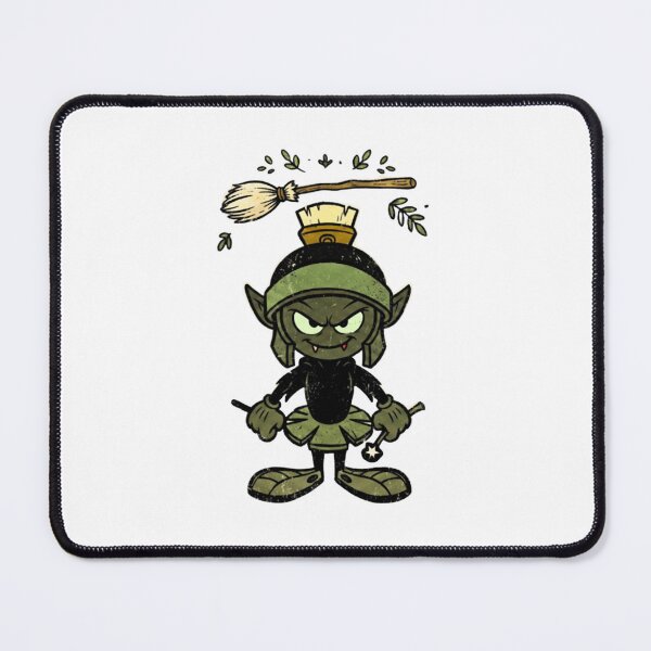 Item preview, Vintage marvin the martian cosplay designed and sold by Decoration Ideas.