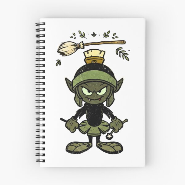 Item preview, Vintage marvin the martian cosplay designed and sold by Decoration Ideas.