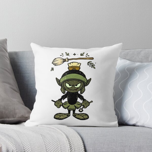 Item preview, Vintage marvin the martian cosplay designed and sold by Decoration Ideas.