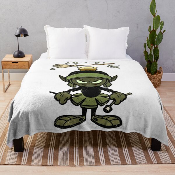 Item preview, Vintage marvin the martian cosplay designed and sold by Decoration Ideas.