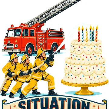 Artwork thumbnail, Situation Under Control by Digipeel