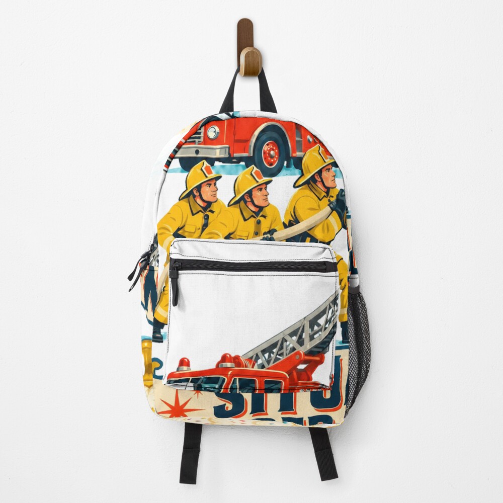 Item preview, Backpack designed and sold by Digipeel.