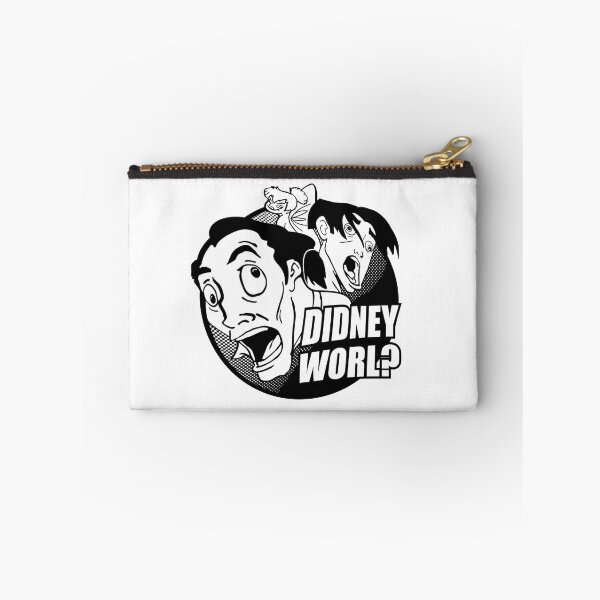 Item preview, Didney Worl ! designed and sold by freakonomics.