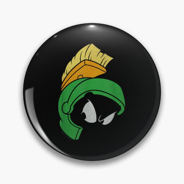 Item preview, Marvin the Martian designed and sold by Decoration Ideas.
