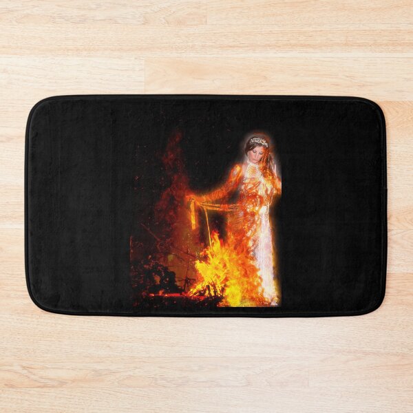 Item preview, Forged In Fire designed and sold by thationchris.