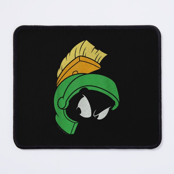Item preview, Marvin the Martian designed and sold by Decoration Ideas.