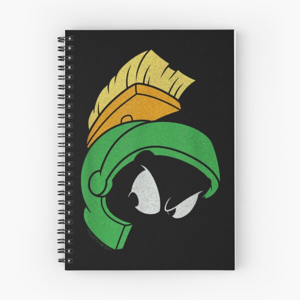 Item preview, Marvin the Martian designed and sold by Decoration Ideas.