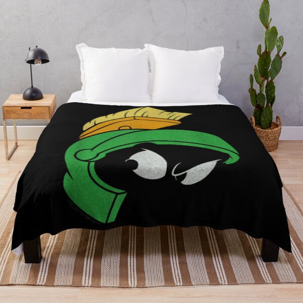 Item preview, Marvin the Martian designed and sold by Decoration Ideas.