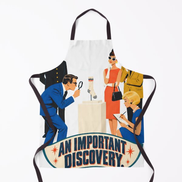 Item preview, An Important Discovery designed and sold by Digipeel.