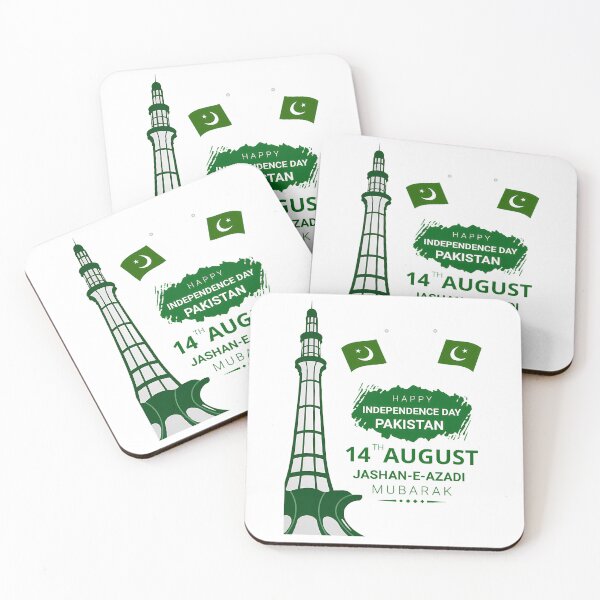 Item preview, Pakistan Independence Day  14 August designed and sold by pasharomaia.
