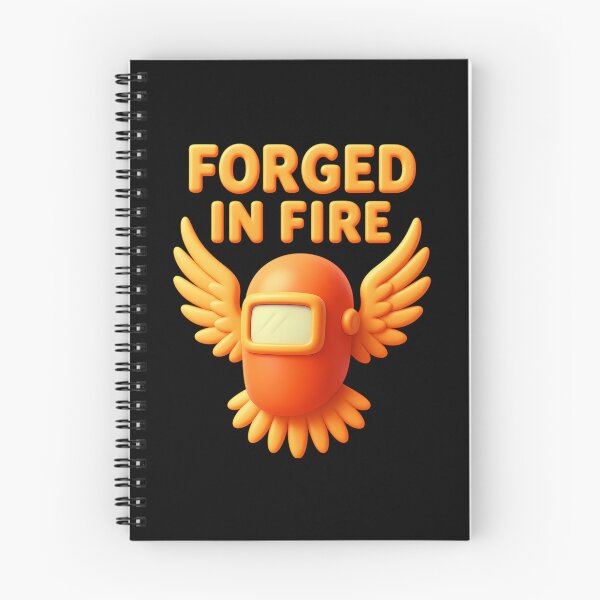 Item preview, Forged In Fire American Welder designed and sold by thationchris.