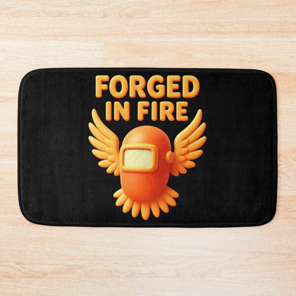 Item preview, Forged In Fire American Welder designed and sold by thationchris.