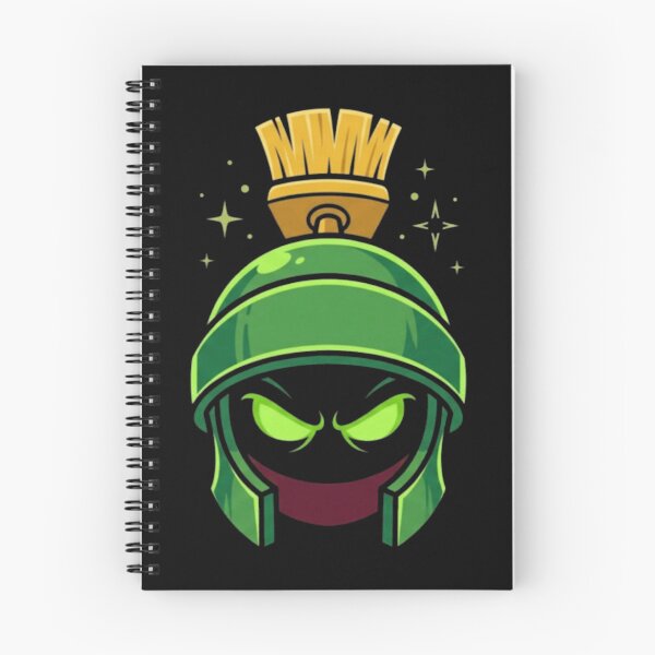 Item preview, Modern Marvin the Martian designed and sold by Decoration Ideas.