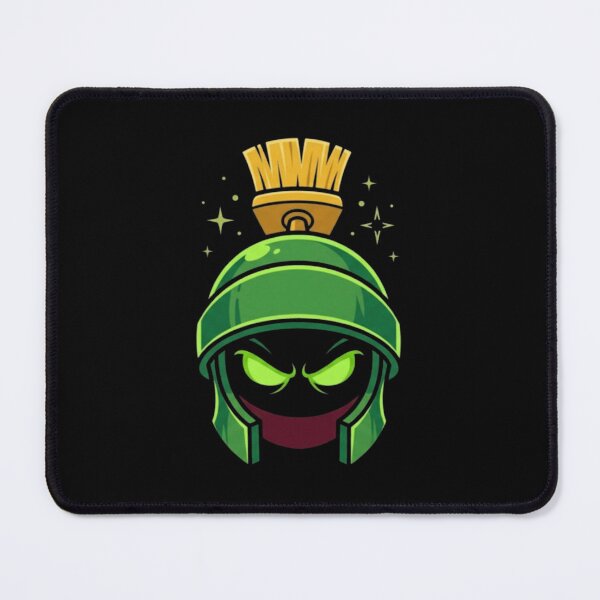 Item preview, Modern Marvin the Martian designed and sold by Decoration Ideas.