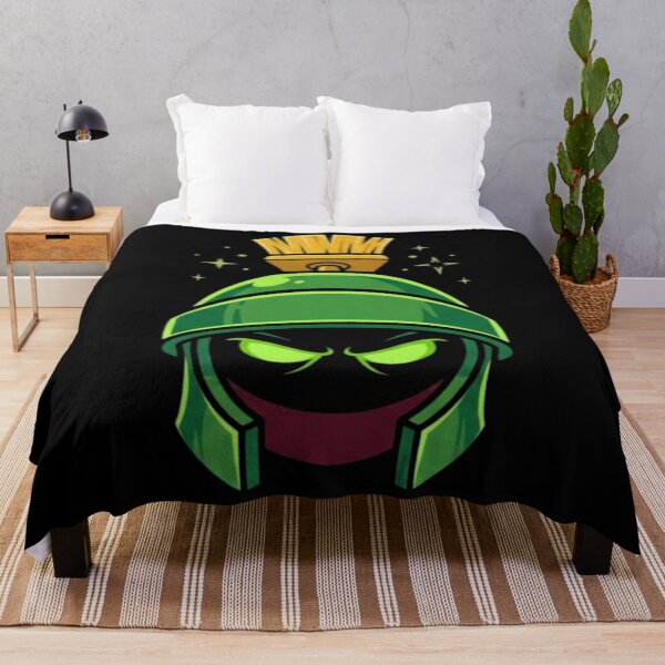 Item preview, Modern Marvin the Martian designed and sold by Decoration Ideas.