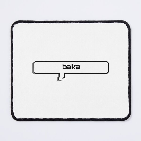 Item preview, B A K A designed and sold by breemall.