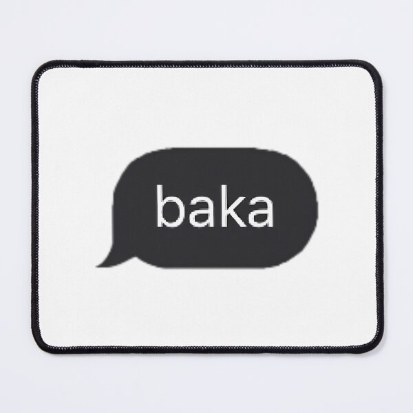 Item preview, B A K A designed and sold by breemall.