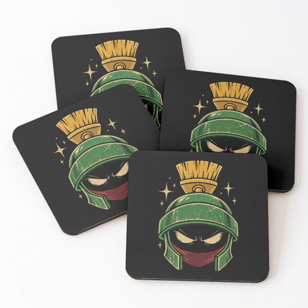 Item preview, Modern Marvin the Martian designed and sold by Decoration Ideas.