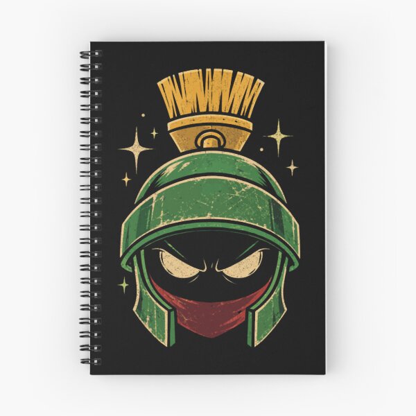 Item preview, Modern Marvin the Martian designed and sold by Decoration Ideas.