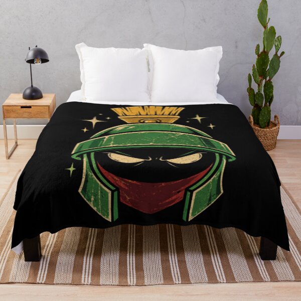 Item preview, Modern Marvin the Martian designed and sold by Decoration Ideas.
