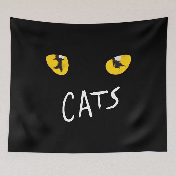 Item preview, Cats Musical Eyes Design designed and sold by Fibi-studio.