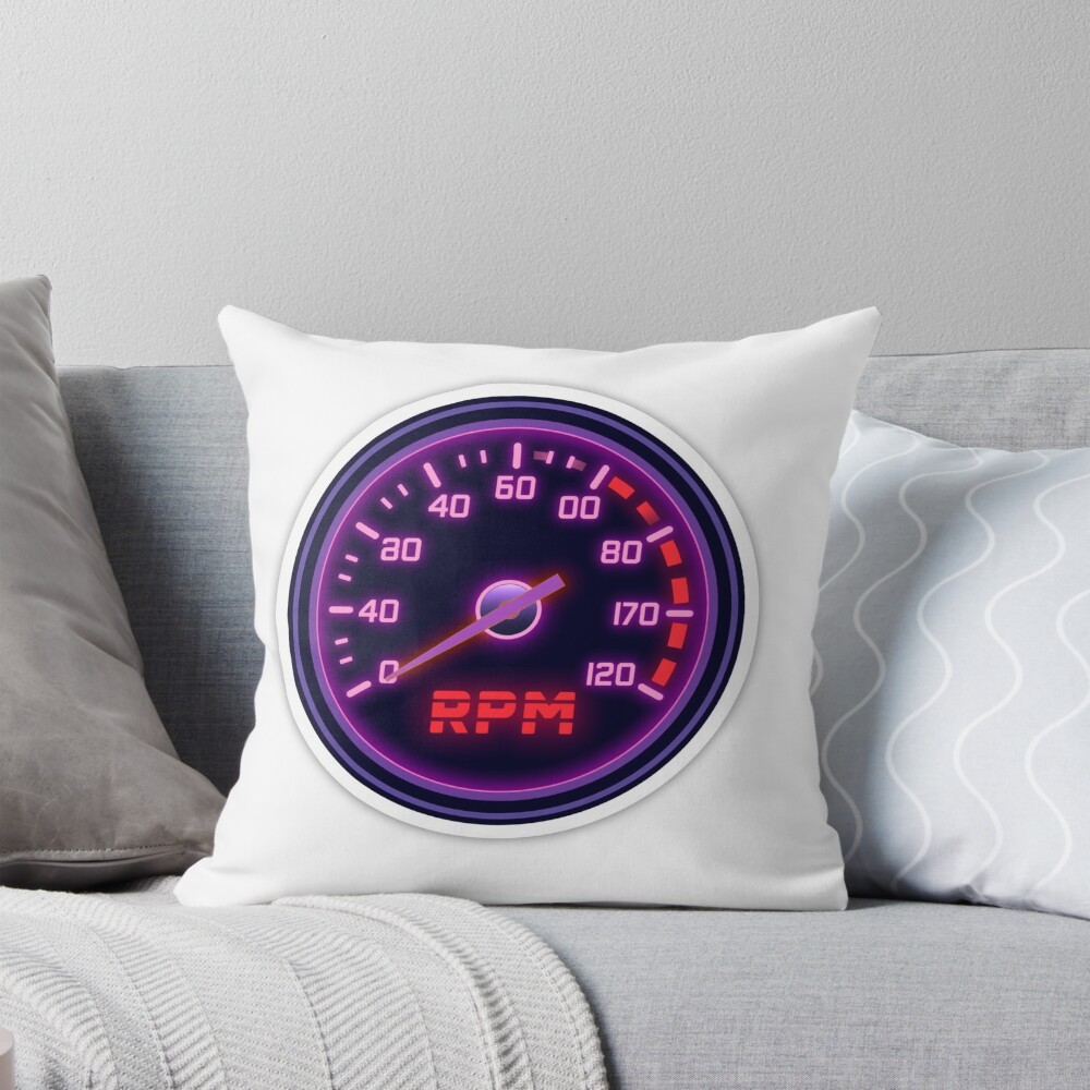 Item preview, Throw Pillow designed and sold by Gulele7.