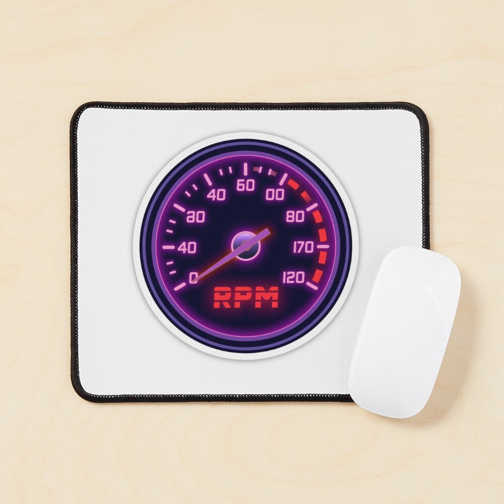 Item preview, Mouse Pad designed and sold by Gulele7.
