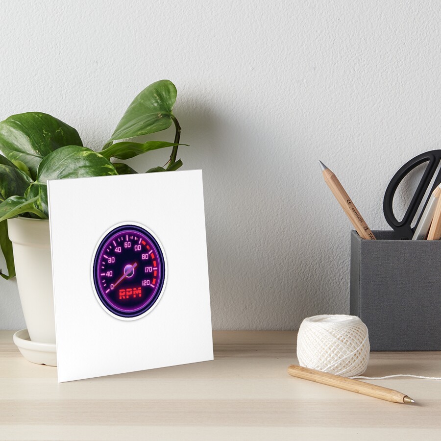 Item preview, Art Board Print designed and sold by Gulele7.