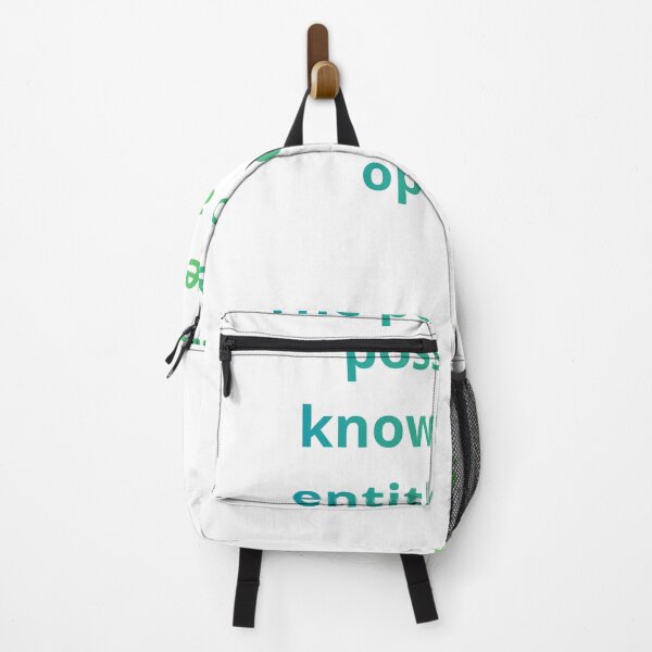 Item preview, The person who possesses knowledge is entitled to an opinion. designed and sold by adamoliv.