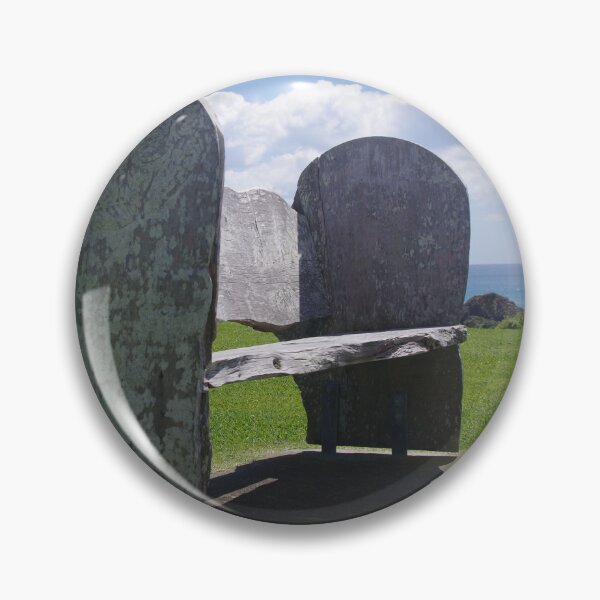 Item preview, Overlooking Ocean Beach, New Zealand designed and sold by lezvee.