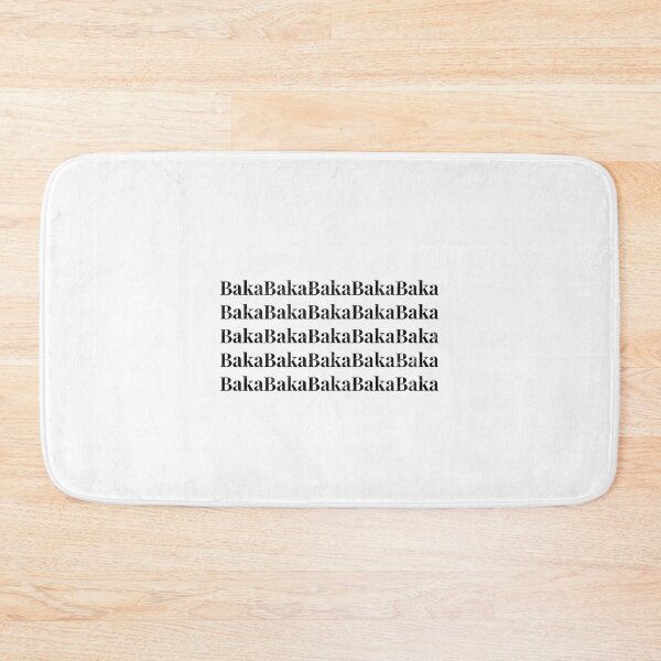 Item preview, Baka Baka Baka Baka Baka designed and sold by breemall.