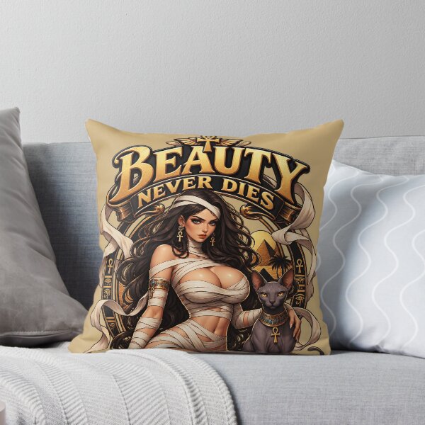 Item preview, mummy beauty designed and sold by aliraweb.