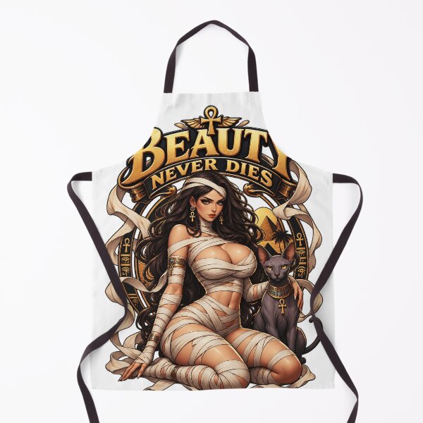 Item preview, mummy beauty designed and sold by aliraweb.