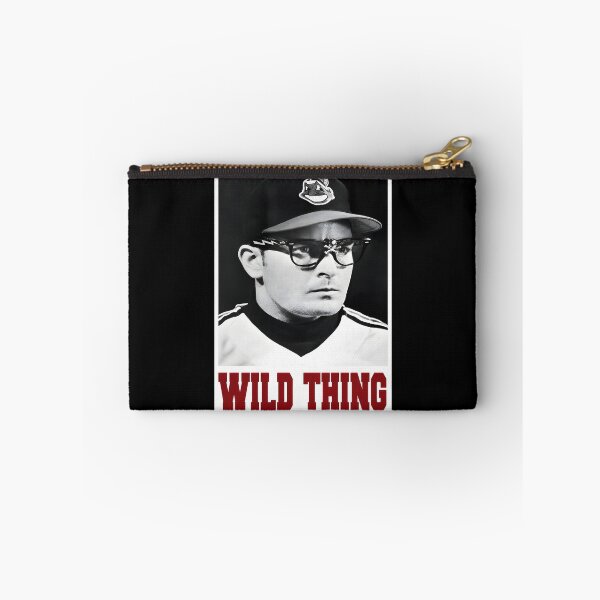 Item preview, Wild Thingg Ricky Vaughn Major League Baseball Fan designed and sold by beetlechds.