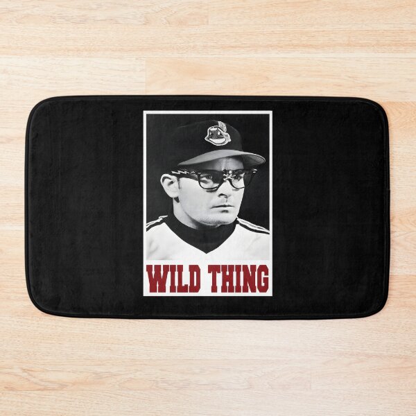 Item preview, Wild Thingg Ricky Vaughn Major League Baseball Fan designed and sold by beetlechds.
