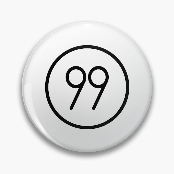 Artikelvorschau, Hunter Button 99 (Killua) entworfen und verkauft von breemall.
