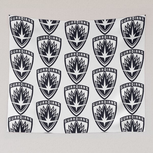 Item preview, Gardiens De La Galaxie designed and sold by opefultinen.