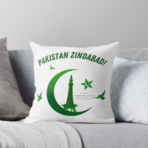 Item preview, Pakistan Zindabad designed and sold by pasharomaia.