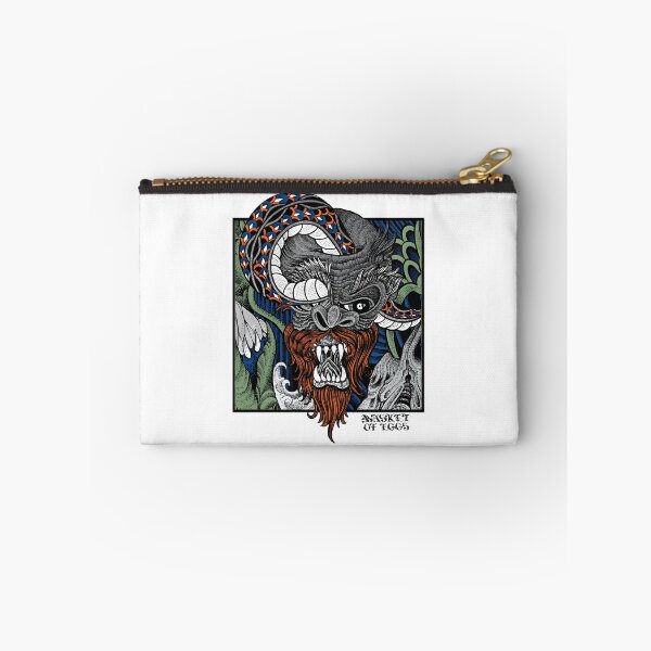 Item preview, Clutch Blast Tyrant designed and sold by darulmamurr.