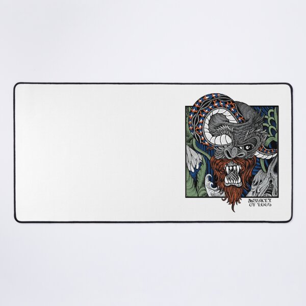 Item preview, Clutch Blast Tyrant designed and sold by darulmamurr.