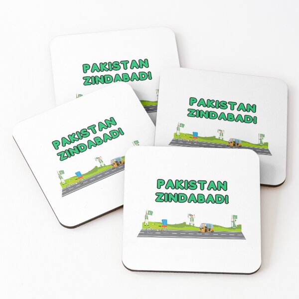 Item preview, Pakistan Zindabad designed and sold by pasharomaia.