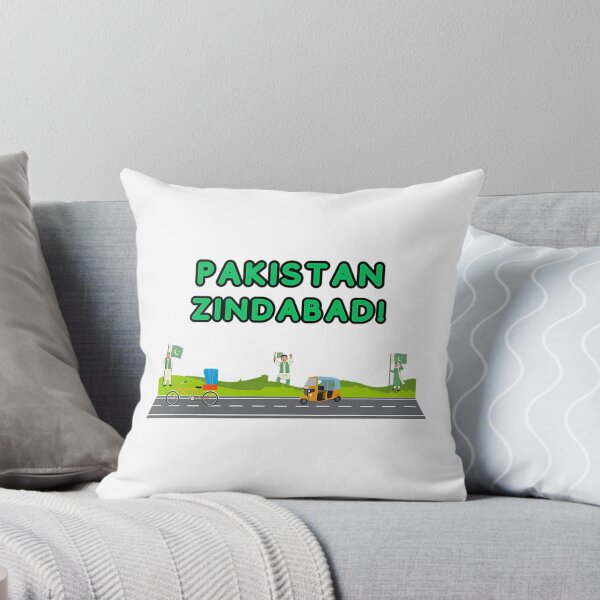Item preview, Pakistan Zindabad designed and sold by pasharomaia.