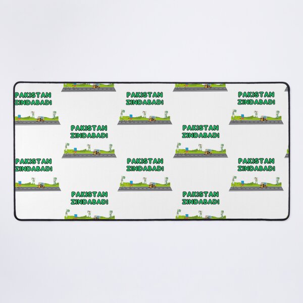 Item preview, Pakistan Zindabad designed and sold by pasharomaia.