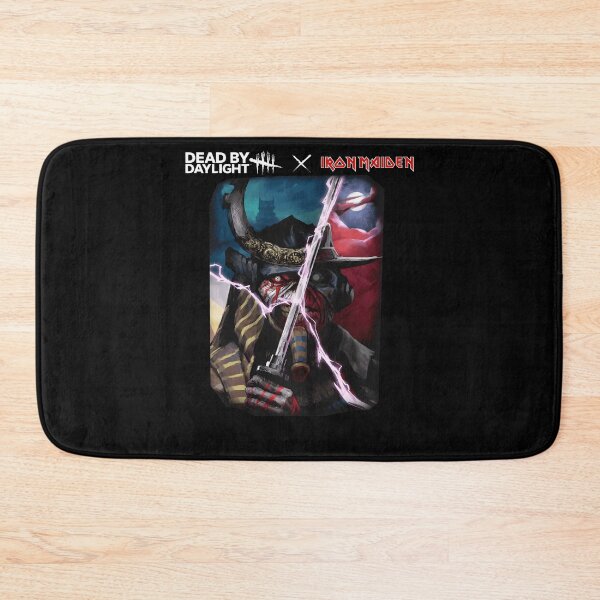 Item preview, Dead by Daylight x Maiden Eddies Live designed and sold by RotwisArt.