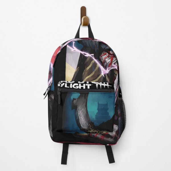 Item preview, Dead by Daylight x Maiden Eddies Live designed and sold by RotwisArt.