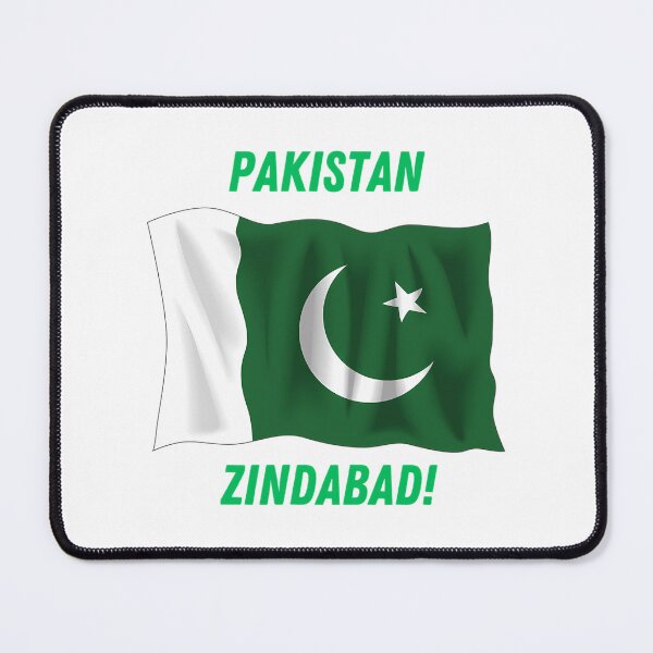 Item preview, Pakistan Zindabad designed and sold by pasharomaia.