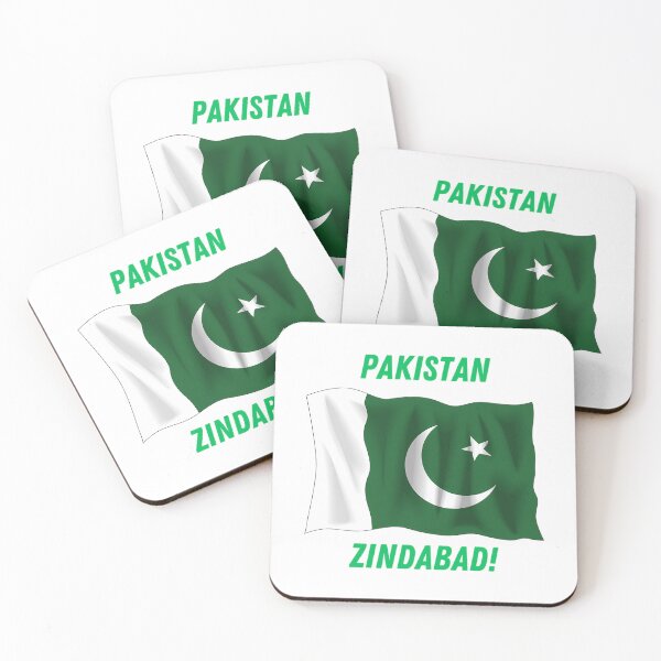 Item preview, Pakistan Zindabad designed and sold by pasharomaia.