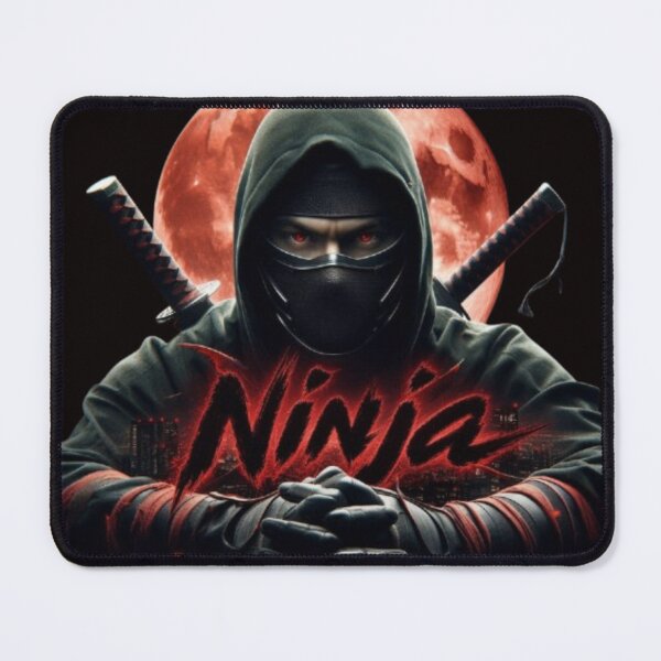 Artikelvorschau, Ninja entworfen und verkauft von Jurand  Creations.
