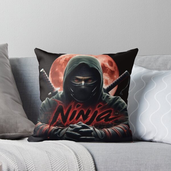 Item preview, Ninja  designed and sold by Jurand  Creations.