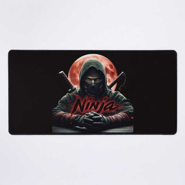 Item preview, Ninja designed and sold by Jurand Creations.